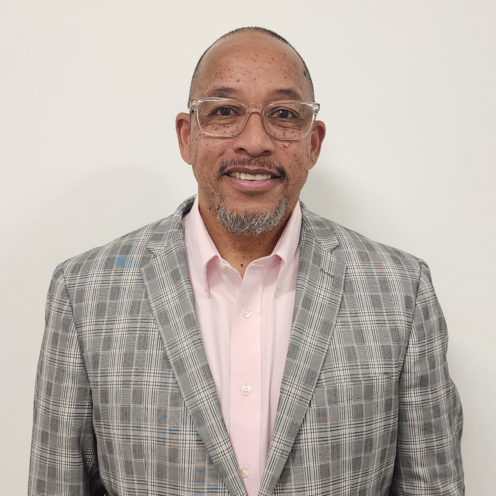 Cline B. Baker, CFEd®
